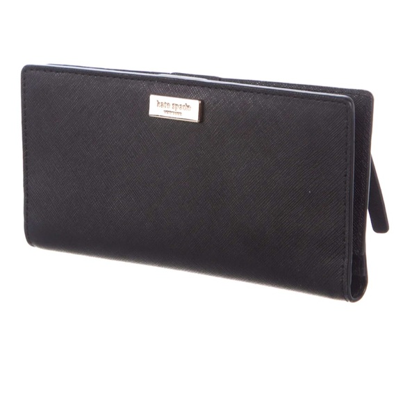 Kate Spade New York Bifold Wallet - Picture 3 of 8